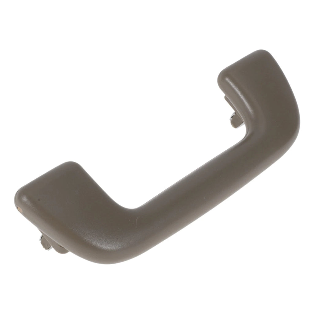 1Pc A Pillar Grab Handle for Toyota Corolla (2009–2013) ABS Beige