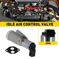 IAC Idle Air Control Valve for Ford Aerostar V6 4.0L (1990–1995) OE AC23
