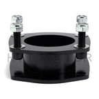 3" Front + 2" Rear Lift Leveling Kit for Jeep Commander XK (2006–2010)