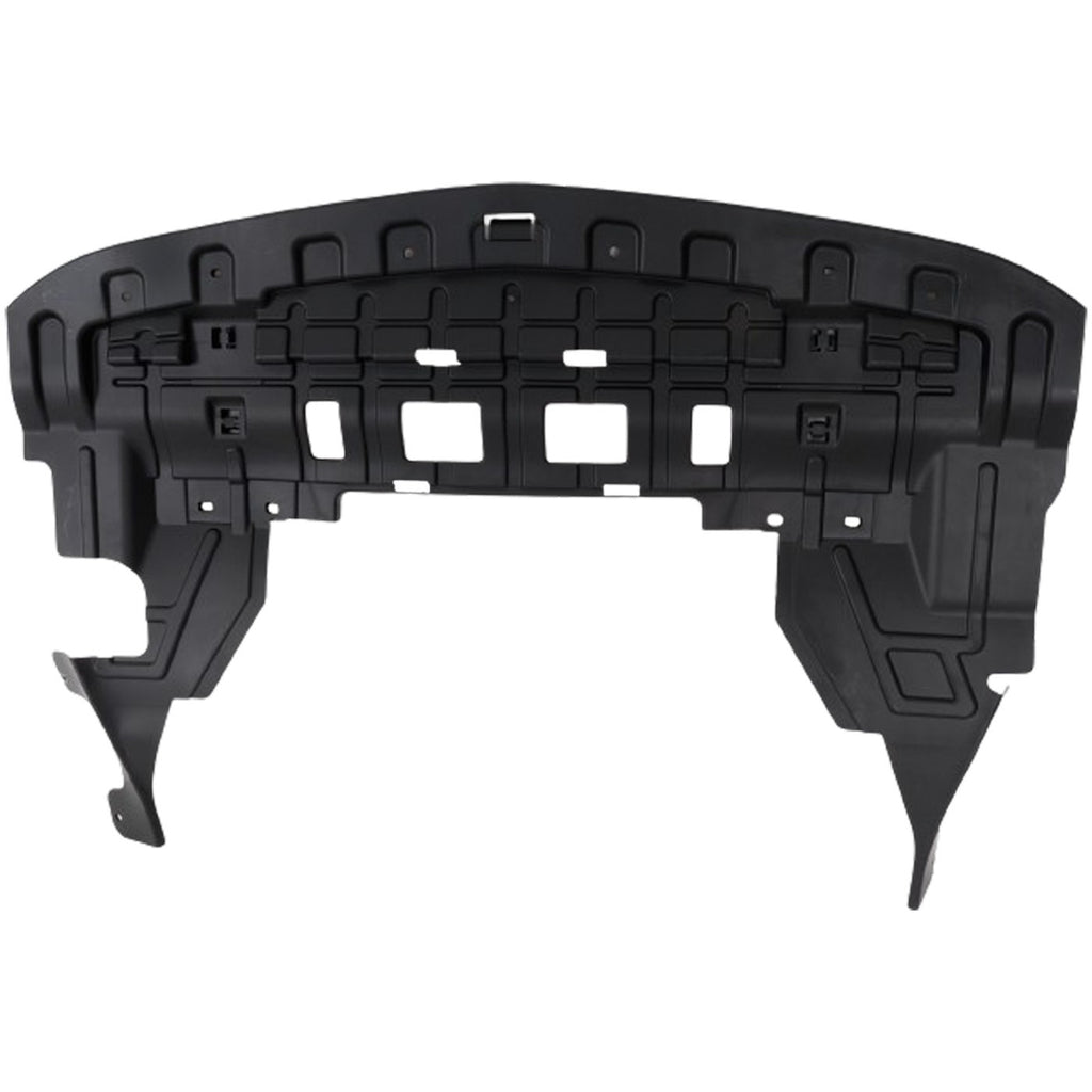 Engine Splash Shield for Chevrolet Trax (2017–2020)