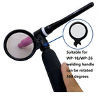 Welding Shading Shield for WP26 WP-9/17/18/26 Welding Helmets