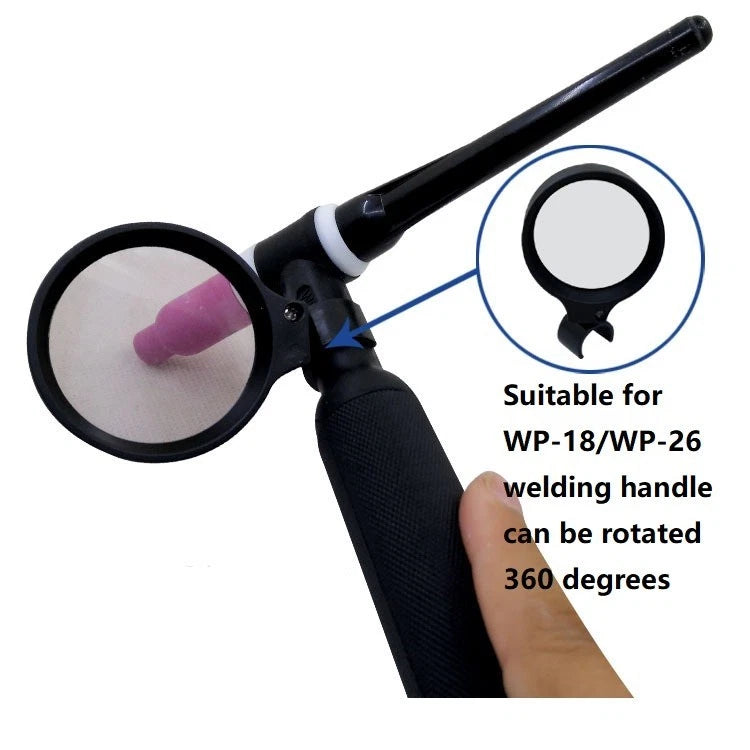 Welding Shading Shield for WP26 WP-9/17/18/26 Welding Helmets