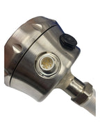 Baumer PFMN-64 Pressure Sensor for Industrial Applications (1.0-5.0 Bar)