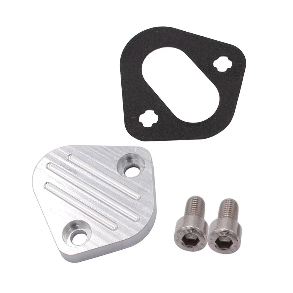 Fuel Lift Pump Plate Cover for 4BT & 6BT Diesel Engine (1989-1998)