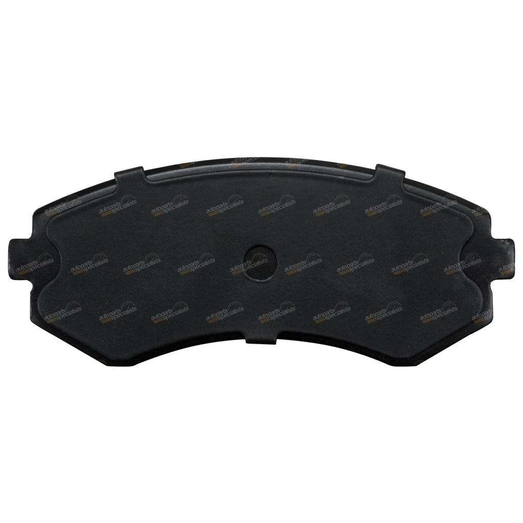 Front Disc Brake Pads Set SR20DE for Nissan Silvia S14 (1994 - 1996)