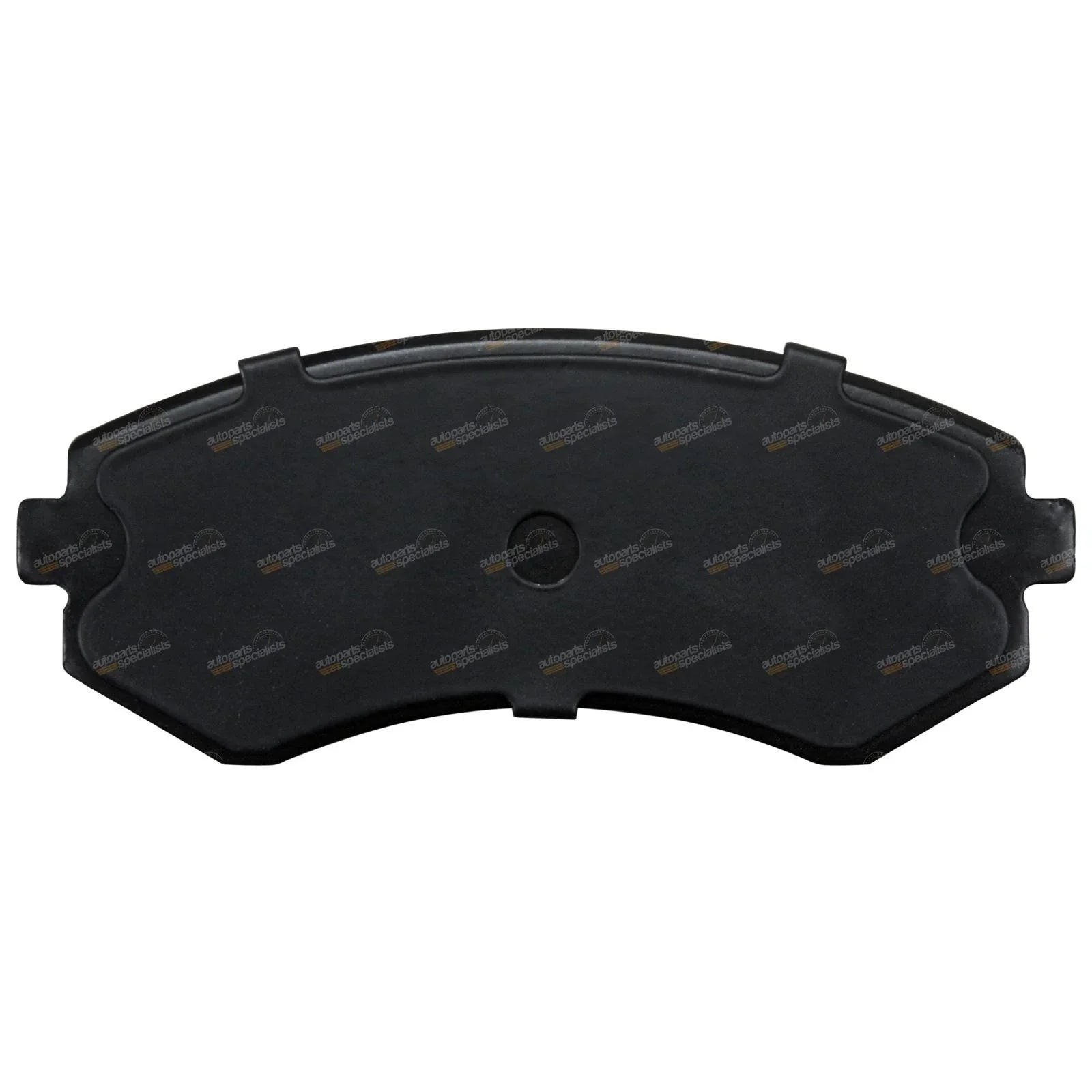 Front Disc Brake Pads Set SR20DE for Nissan Silvia S14 (1994 - 1996)