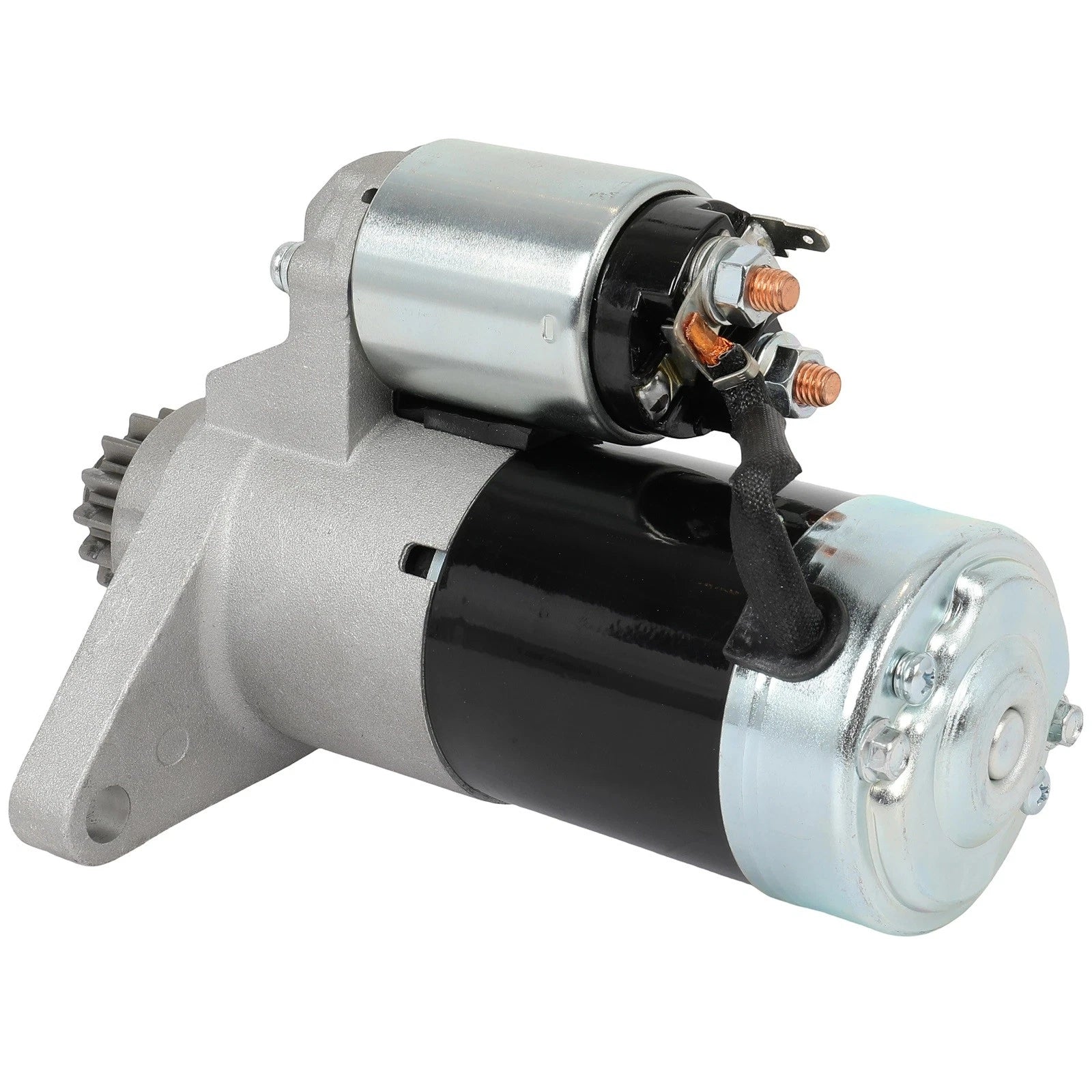 Starter for Mazda RX-8 (2009–2011) 1.3L R2 12V 2.0kW