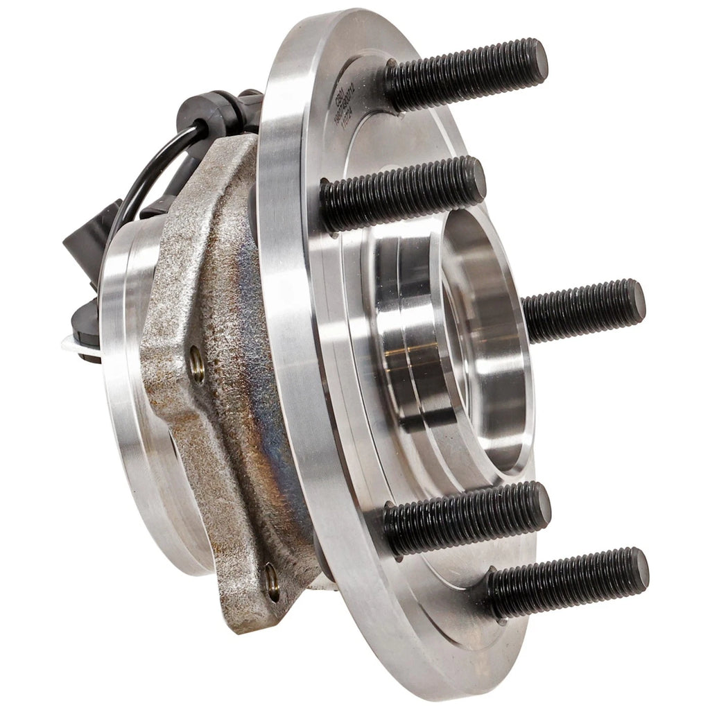 2X Front Wheel Hubs for VW Dodge C/V