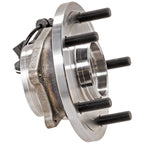 2X Front Wheel Hubs for VW Dodge C/V