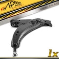 Front Right Lower Control Arm for Toyota Corolla (1988-1991)