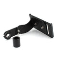 Side Mount License Plate Bracket for Harley Softail Fat Boy Dyna