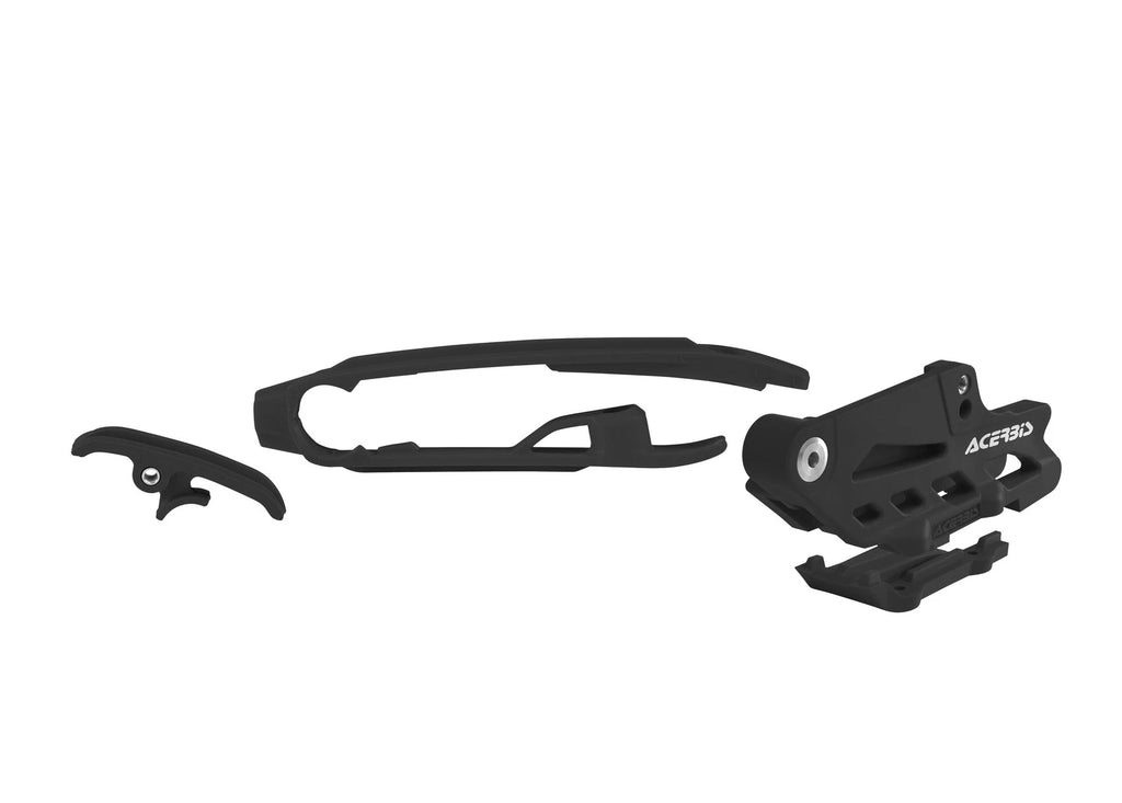 Acerbis Guide/Slider Kit for KTM 250/350/450 SX-F & XC-F (2016–2017)
