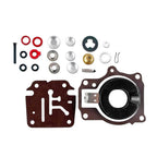 Carburetor Repair Kit for Johnson Evinrude Outboard (18-7222, 392061, 396701)