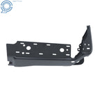 Rear Bumper End Cap for Ford F250 F350 F450 (2023–2025)