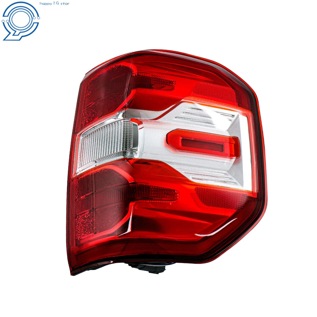 LED Tail Lights for Maverick Lariat (2022–2024) Rear Right Replacement