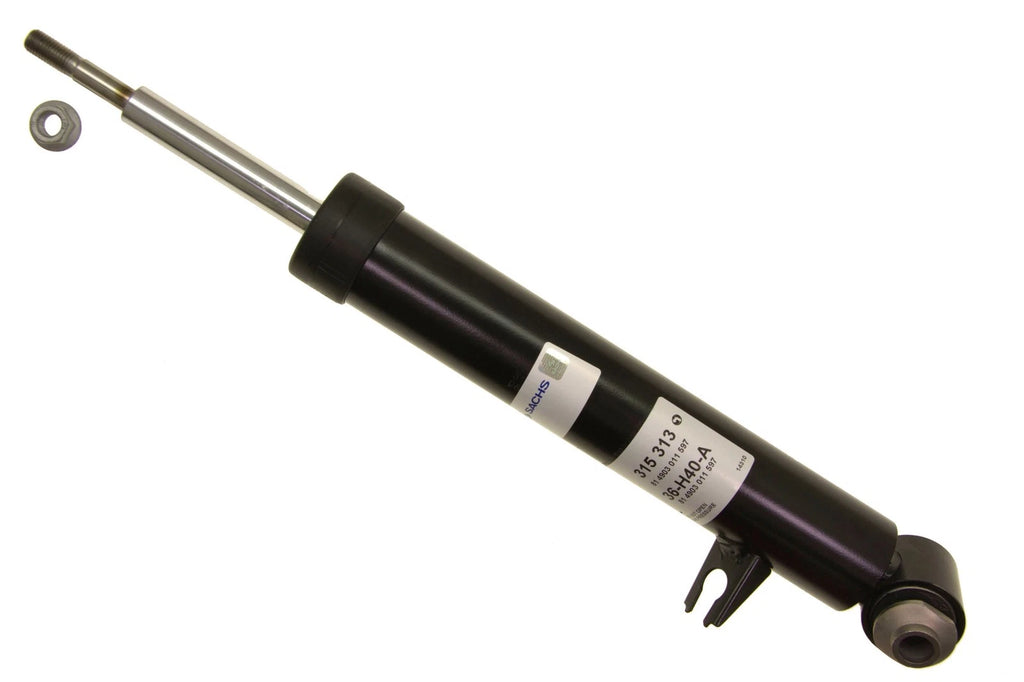 Shock Absorber for BMW X5 (2007–2013)