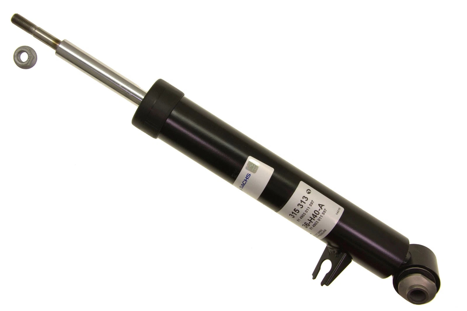 Shock Absorber for BMW X5 (2007–2013)