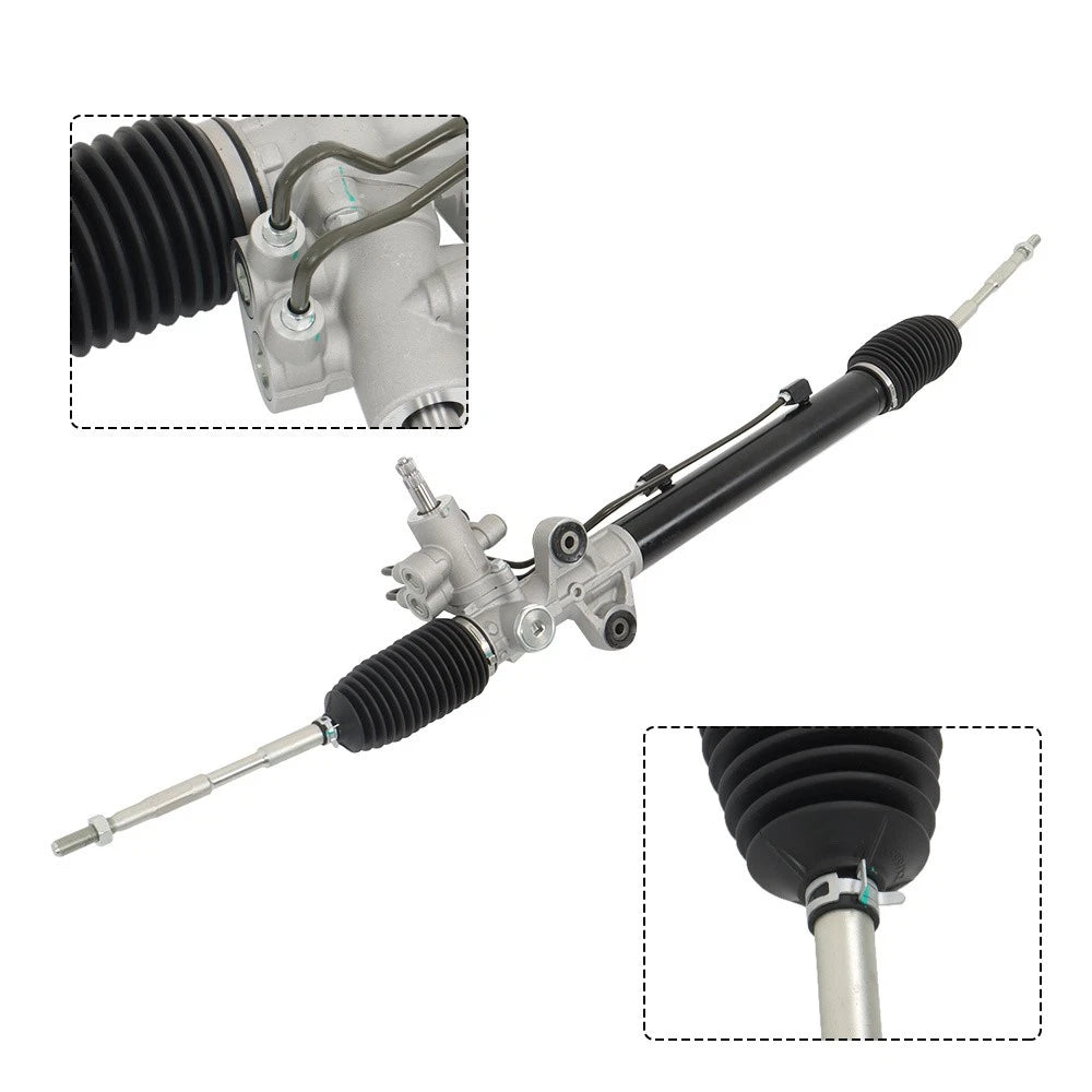 Power Steering Rack & Pinion for Honda Ridgeline (2006–2014)