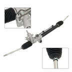 Power Steering Rack & Pinion for Honda Ridgeline (2006–2014)