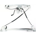Power Window Regulator Set for Ford F-150 (2006–2008) Front with Motor