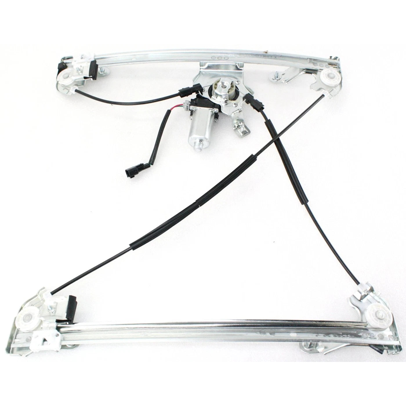 Power Window Regulator Set for Ford F-150 (2006–2008) Front with Motor