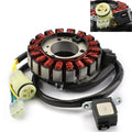 Magneto Stator Generator 18-P for Honda TRX300-FW (1988–2000)