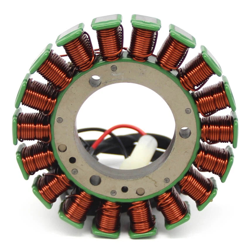 Stator Coil for Yamaha Outboard 115HP (2000–2013) 68V-81410-00 68V-81460-00