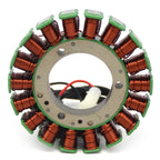 Stator Coil for Yamaha Outboard 115HP (2000–2013) 68V-81410-00 68V-81460-00