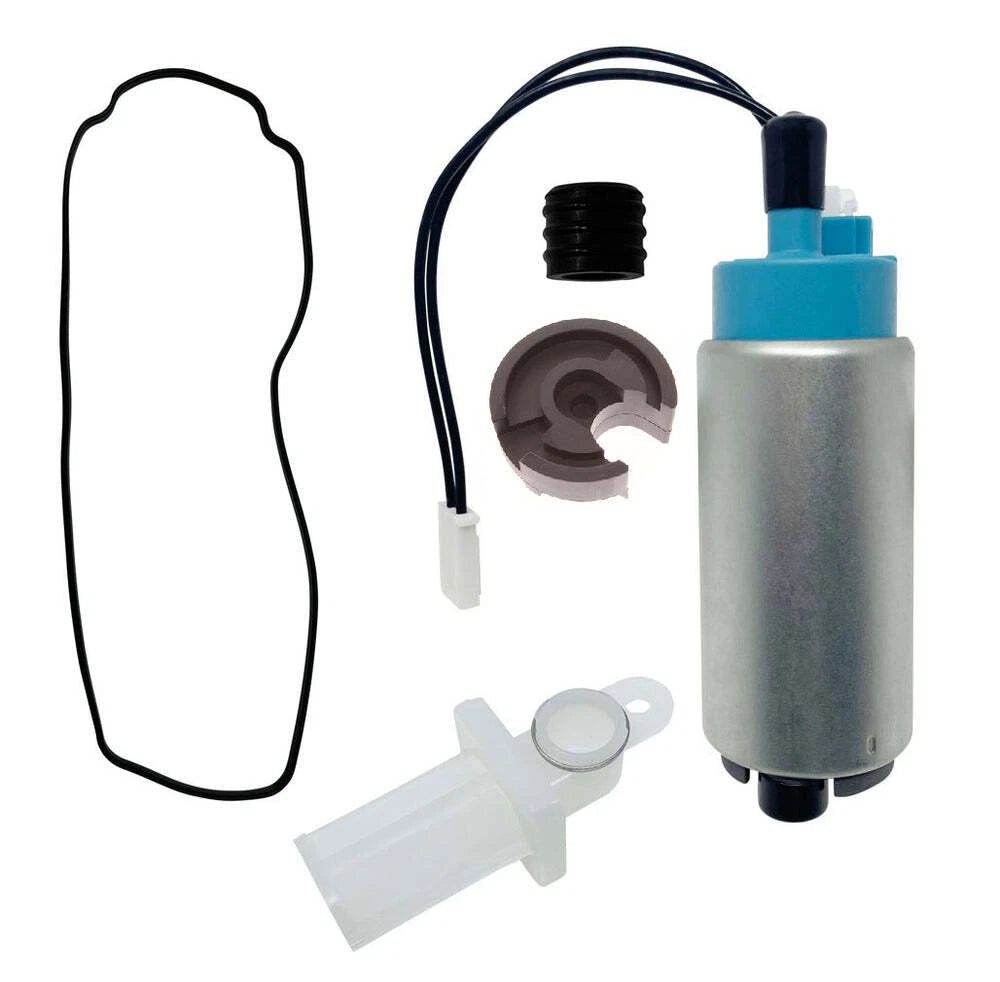 Fuel Pump and Chamber Gasket for Yamaha F150 (4 Stroke) (2000–2023) 63P-13907-04-00