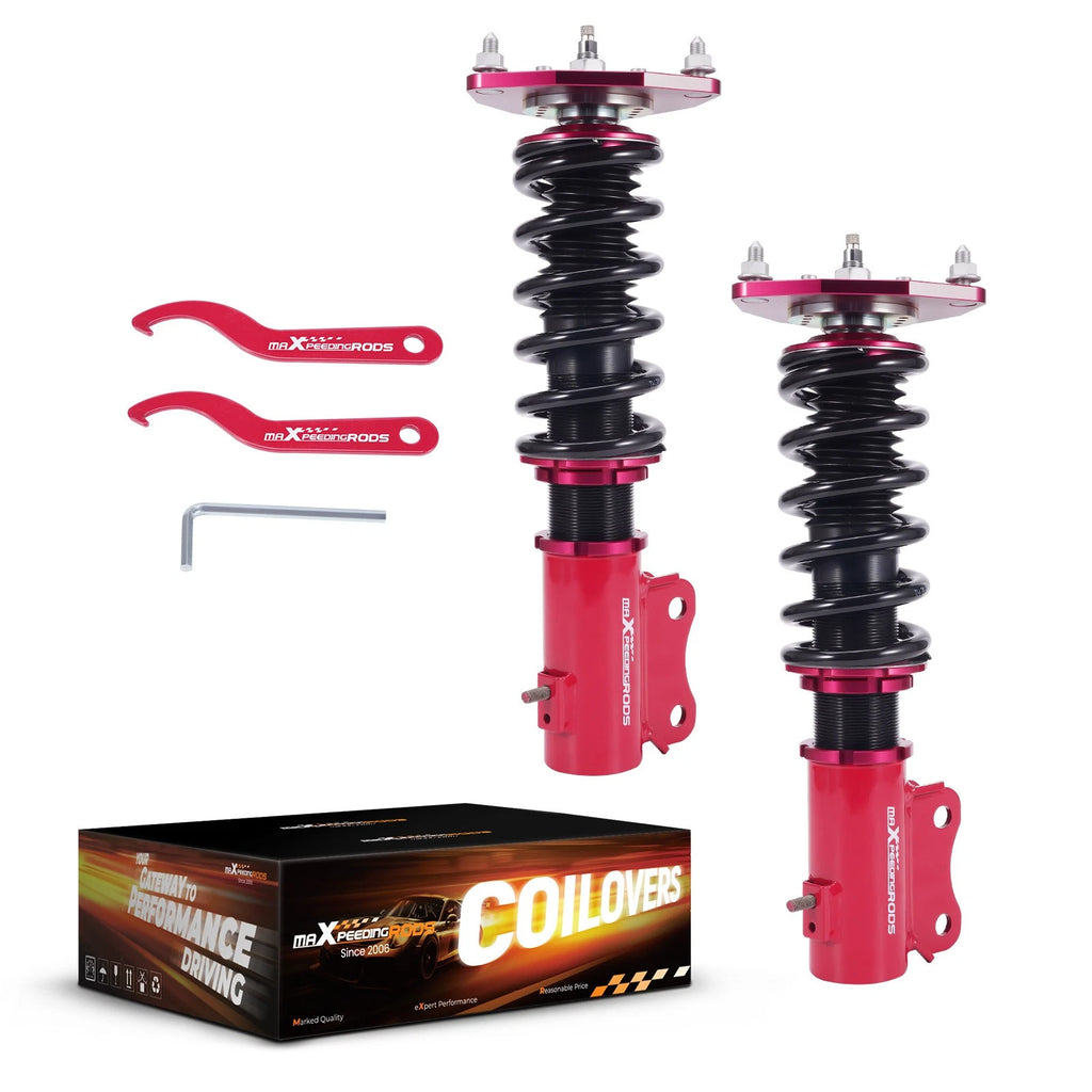 Coilover Lowering Kit for Mitsubishi Lancer (2002–2006)