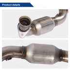 EPA Catalytic Converter for Ford E-150 E-250 E-350 (2005–2008) 5.4L