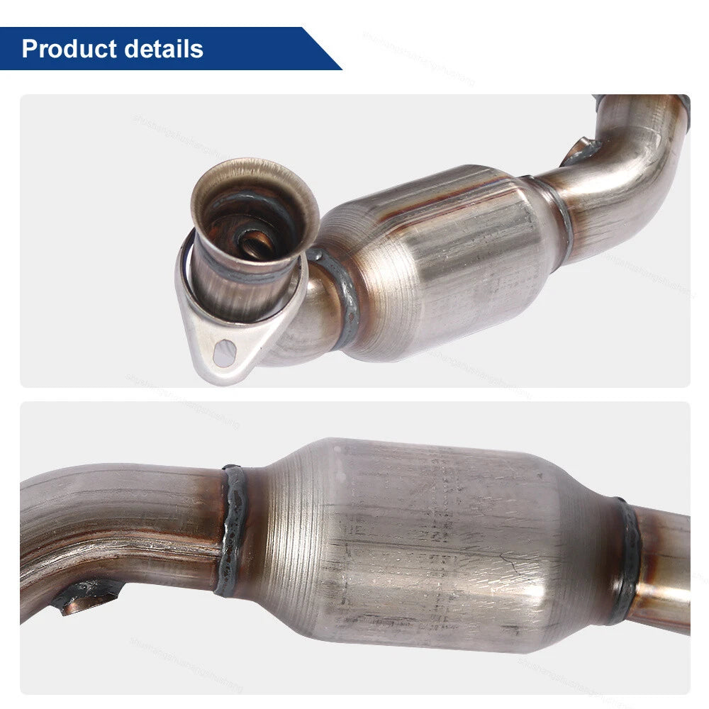 EPA Catalytic Converter for Ford E-150 E-250 E-350 (2005–2008) 5.4L