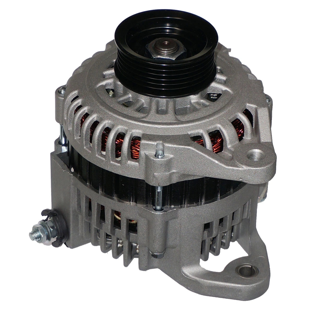 Alternator for Nissan Pathfinder (1997-2000) 3.3L V6