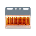 LED Side Marker Light for Truck Trailer Bus RV (24V)
