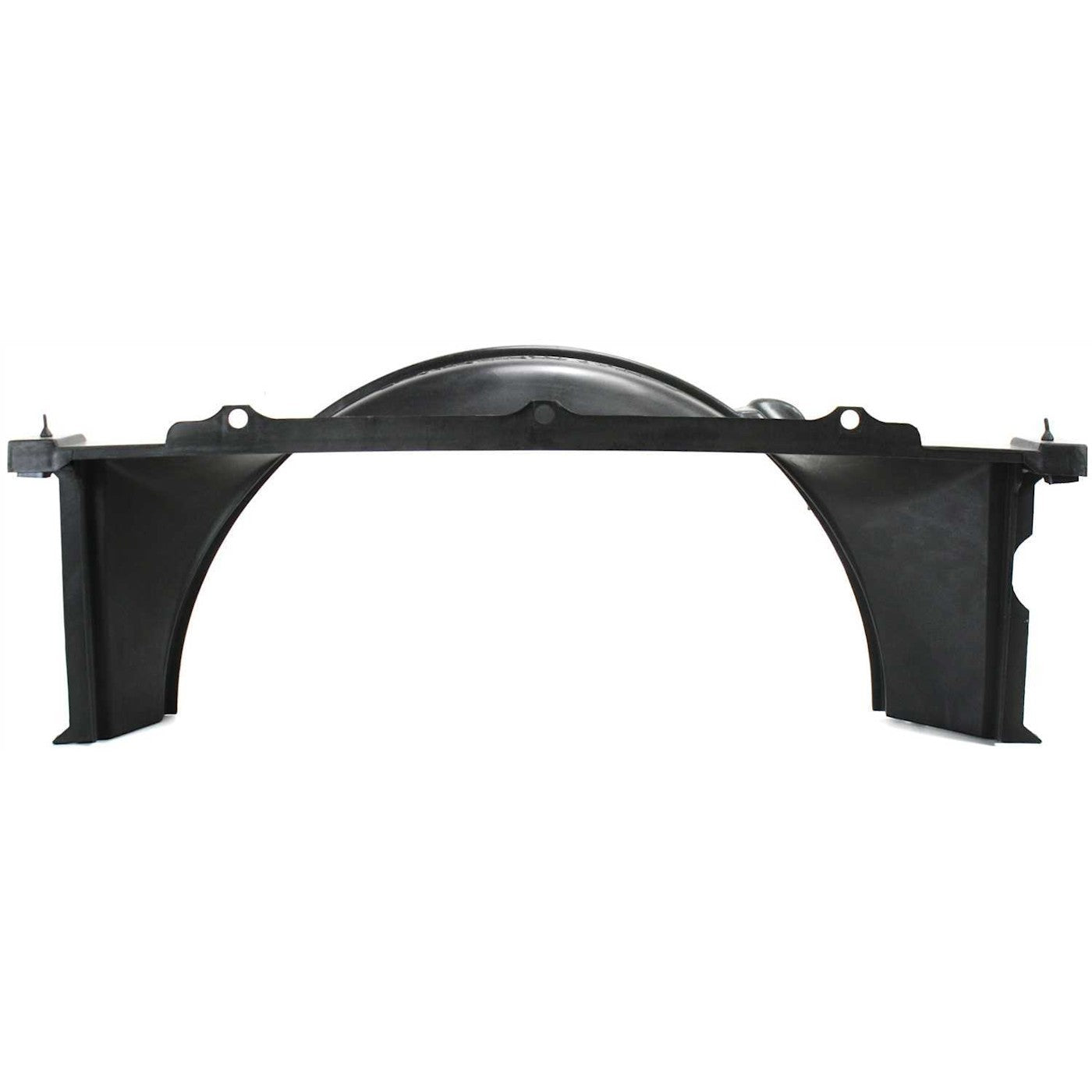 Radiator Kit for Chevrolet S10 Blazer, GMC Sonoma (1988–1994)