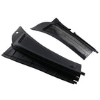 Windshield Wiper Cowl Panel for Ford F250-F550 Super Duty (2011–2016)