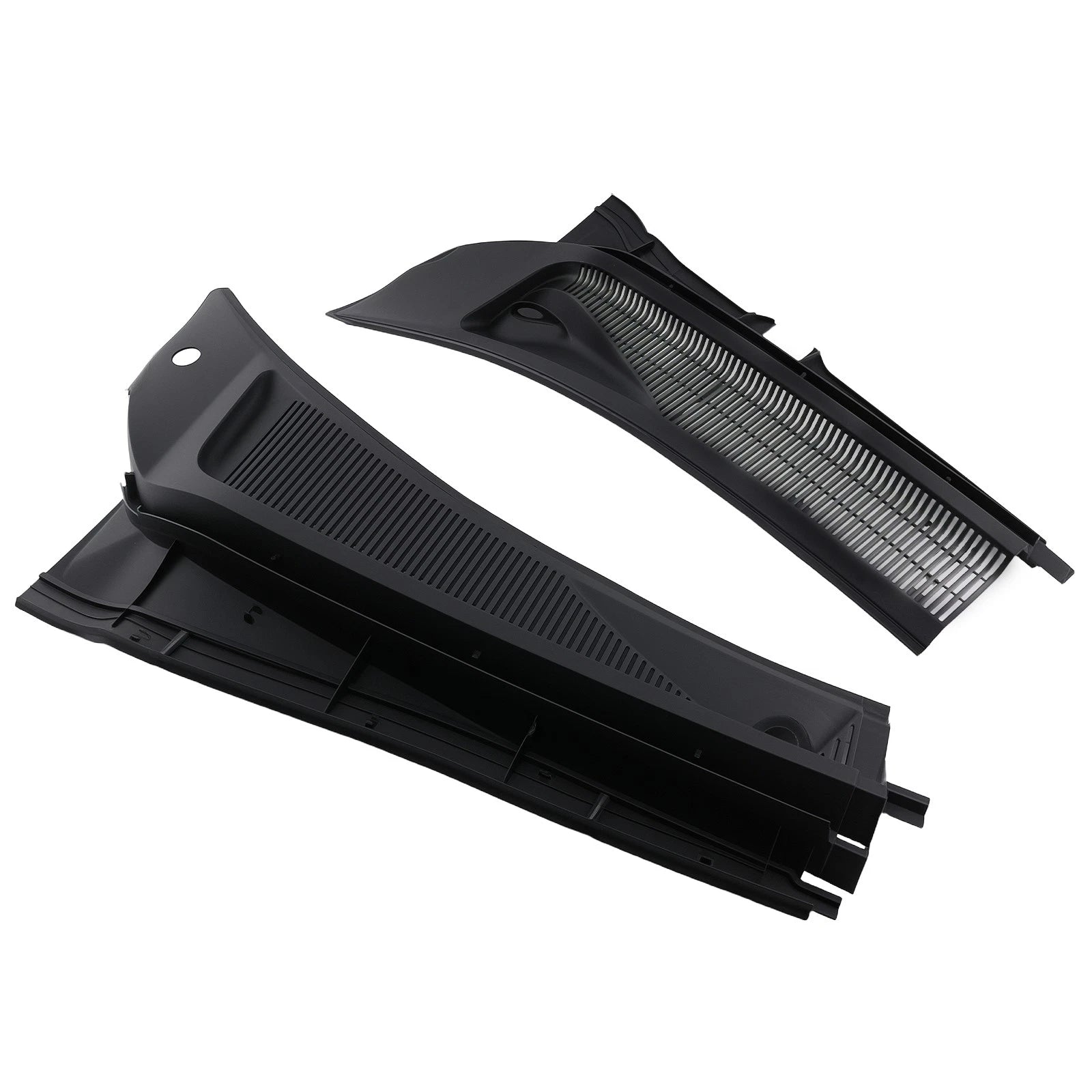 Windshield Wiper Cowl Panel for Ford F250-F550 Super Duty (2011–2016)