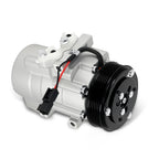 A/C Compressor for Ford F53 V10 6.8L (2007–2008) 9C3Z19703A BL3Z19703C