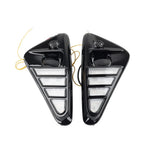 Daytime Running Light Turn Signal for Toyota Yaris Cross (2023-2024)