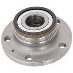 Wheel Hub for Volkswagen Jetta (2005–2018) Rear 5 Lug with Bearing