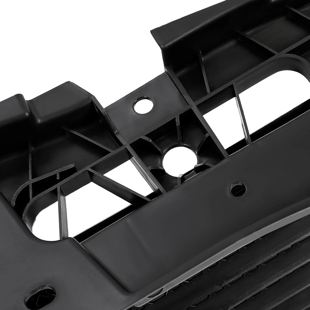 Upper Grille Air Radiator Shutter for Ford F-150 (2015–2017)