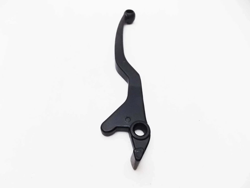 Black Forseti Right Handlebar Front Brake Lever for Suzuki DR750S (88-90)