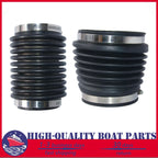 Exhaust Bellows Kit for Volvo Penta AQ Ujoint SP DP 250 270 280 290 (–)