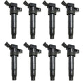 Ignition Coil Set for Hyundai Genesis, Sonata & Kia Sorento