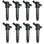 Ignition Coil Set for Hyundai Genesis, Sonata & Kia Sorento