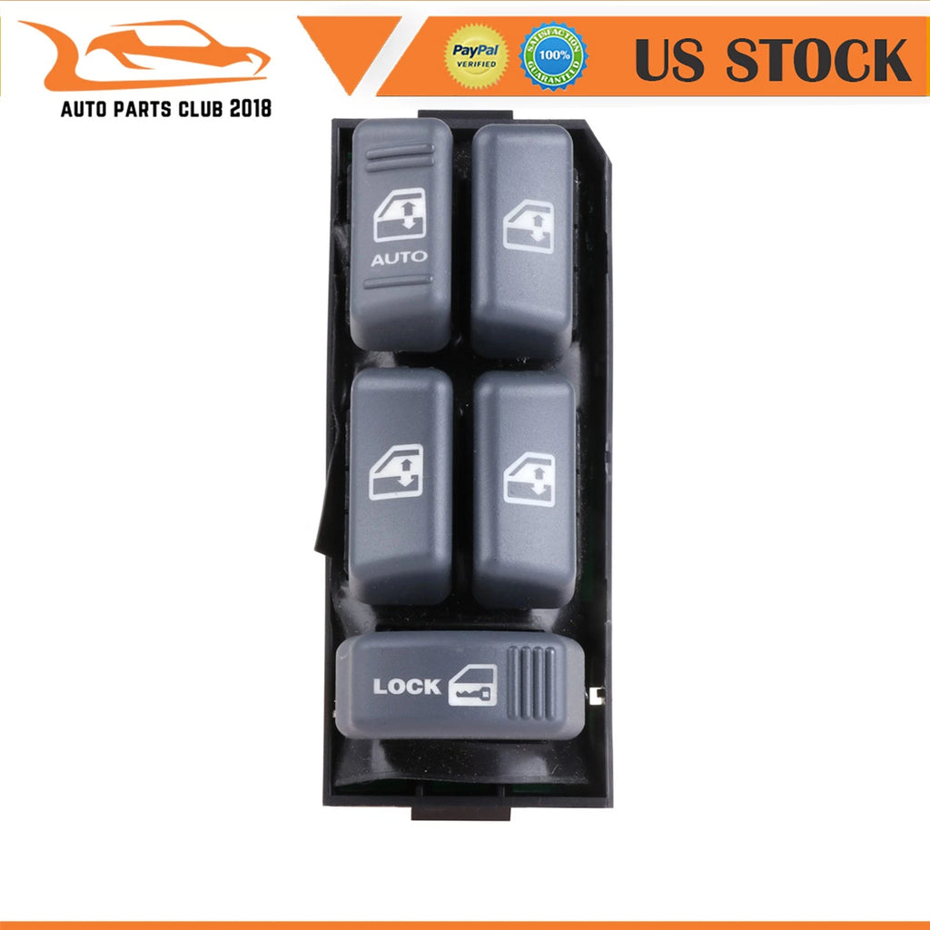 Window Switch for Chevrolet Blazer C1500 C2500 C3500 K1500 K2500