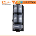 Window Switch for Chevrolet Blazer C1500 C2500 C3500 K1500 K2500