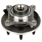 Front Wheel Hub Bearing Assembly W/ABS for Ford Expedition (2003–2006)