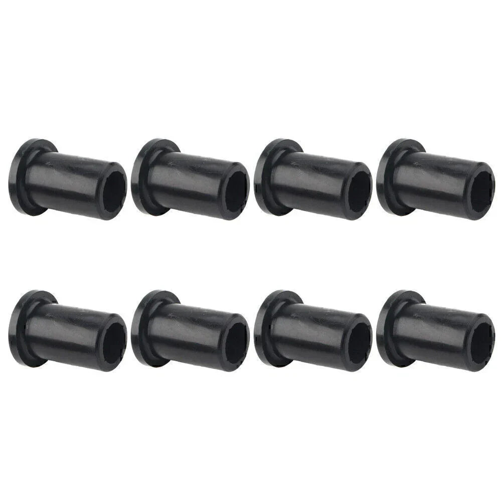 8x Rear Suspension Bushing for Polaris Sportsman 550/XP 550/X2 550 (2009-2014)