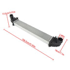 Intercooler for Chevy Equinox, GMC Terrain 2.0L L4 (2018-2020)